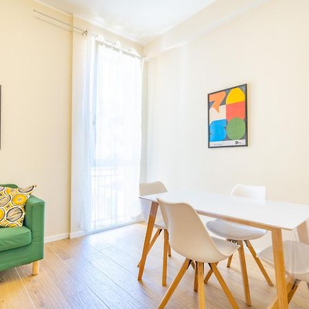 Puccini Apt - Centro Citta - Wifi - Ac كالياري المظهر الخارجي الصورة