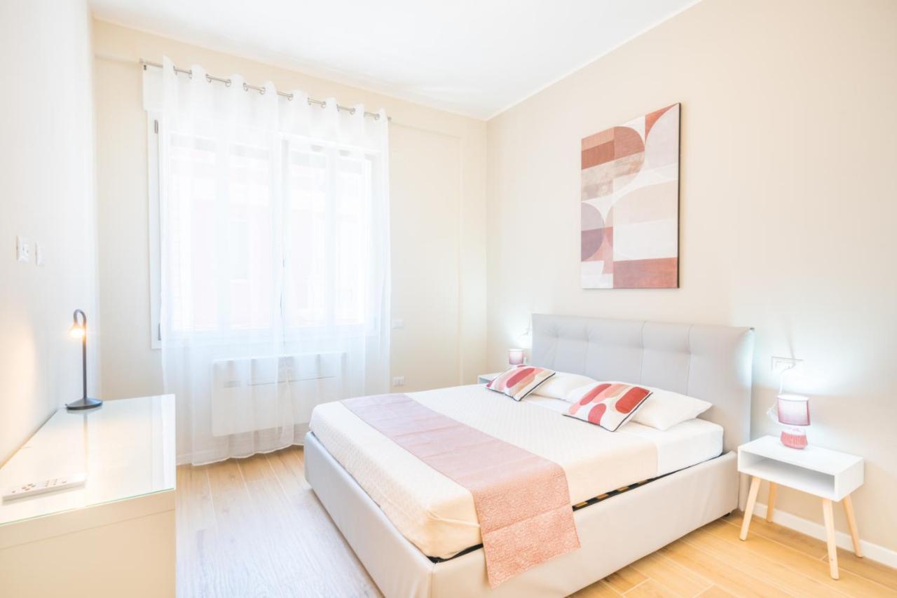 Puccini Apt - Centro Citta - Wifi - Ac كالياري المظهر الخارجي الصورة
