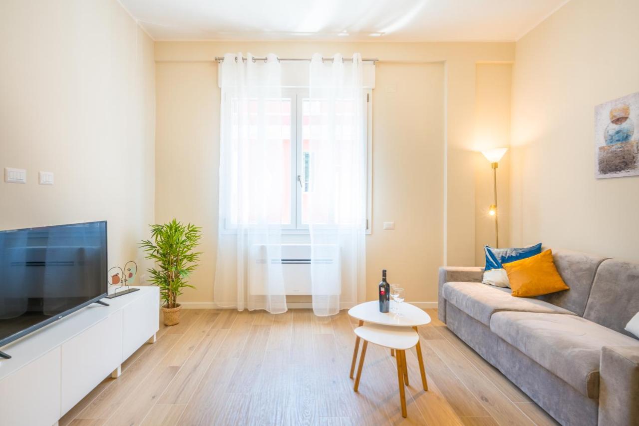 Puccini Apt - Centro Citta - Wifi - Ac كالياري المظهر الخارجي الصورة