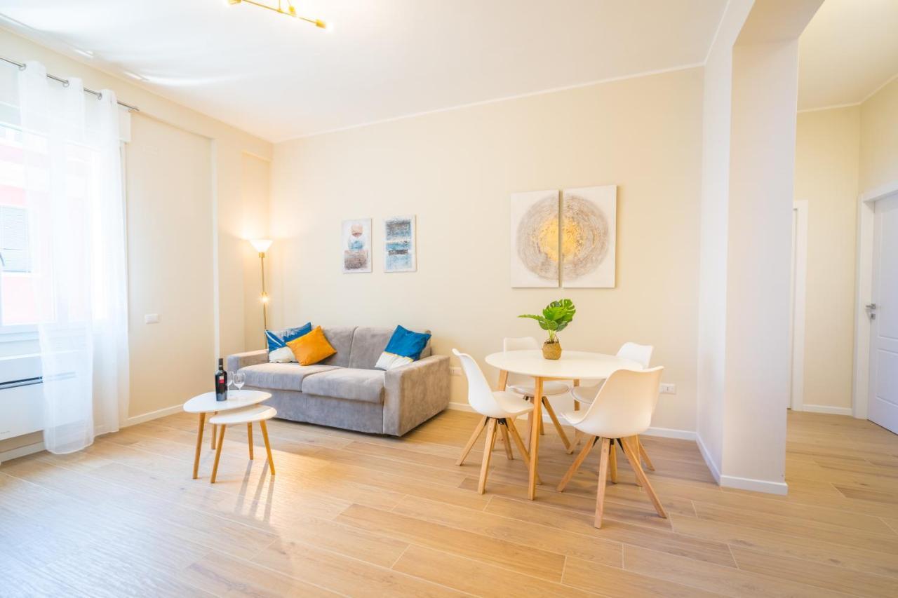 Puccini Apt - Centro Citta - Wifi - Ac كالياري المظهر الخارجي الصورة