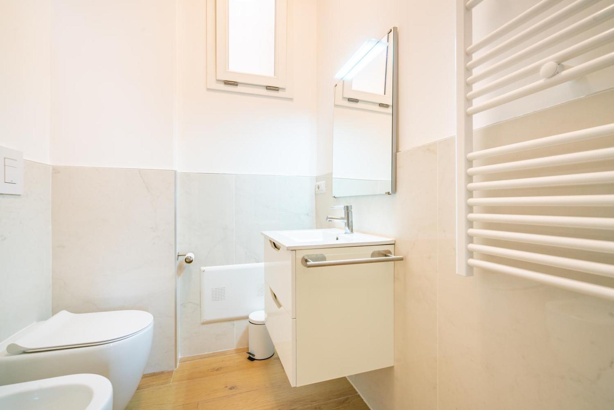 Puccini Apt - Centro Citta - Wifi - Ac كالياري المظهر الخارجي الصورة