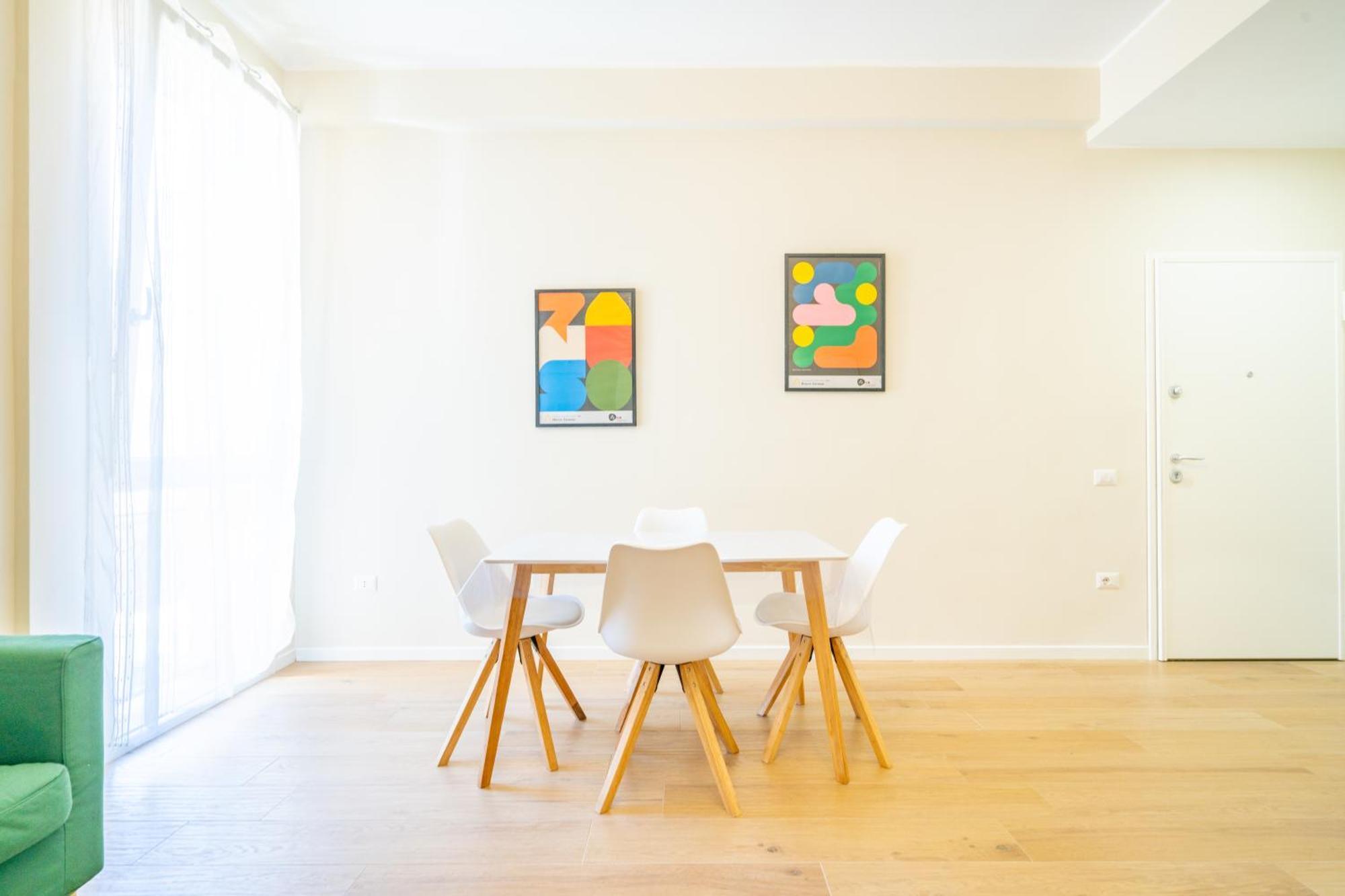 Puccini Apt - Centro Citta - Wifi - Ac كالياري المظهر الخارجي الصورة
