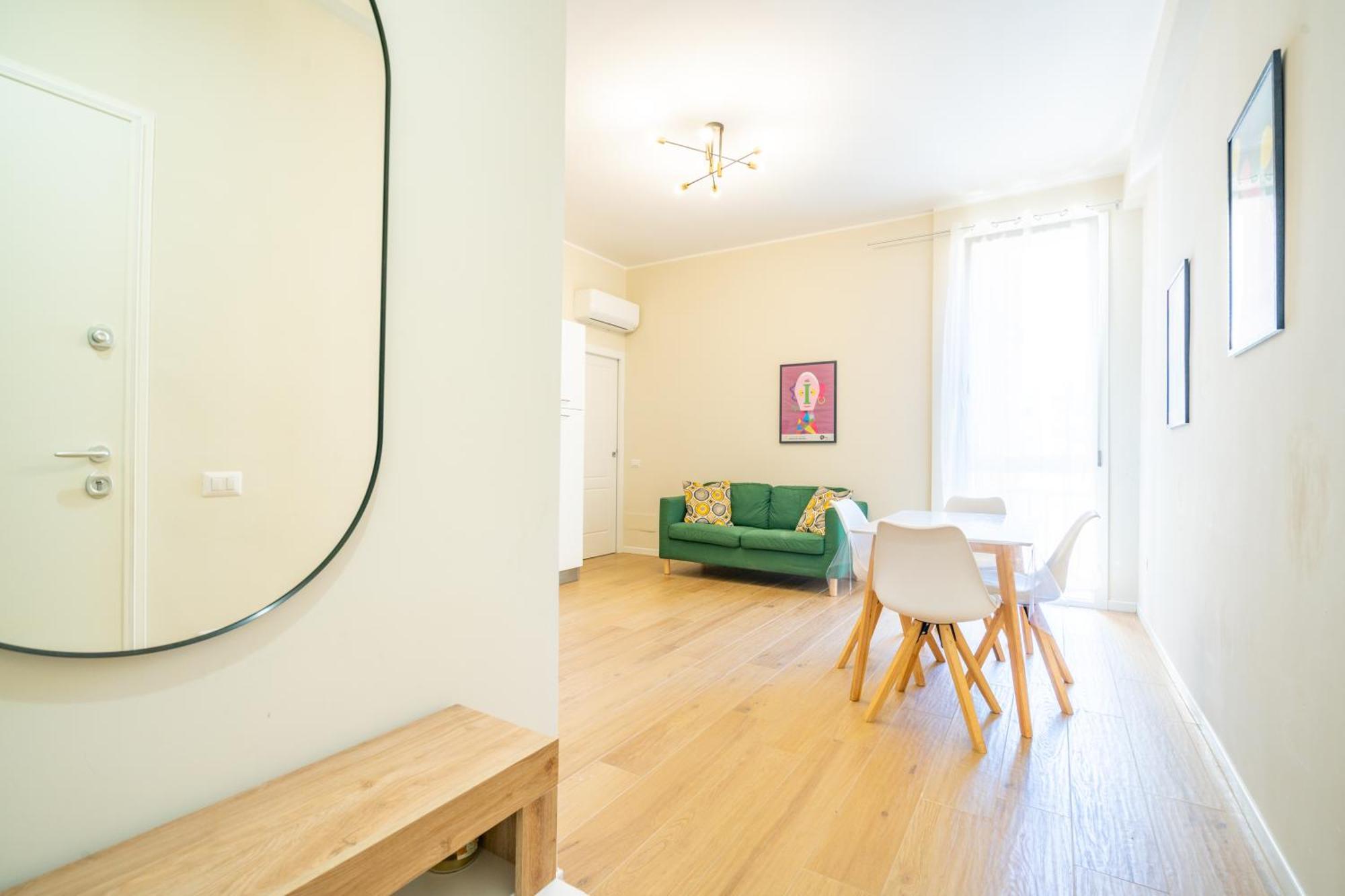 Puccini Apt - Centro Citta - Wifi - Ac كالياري المظهر الخارجي الصورة