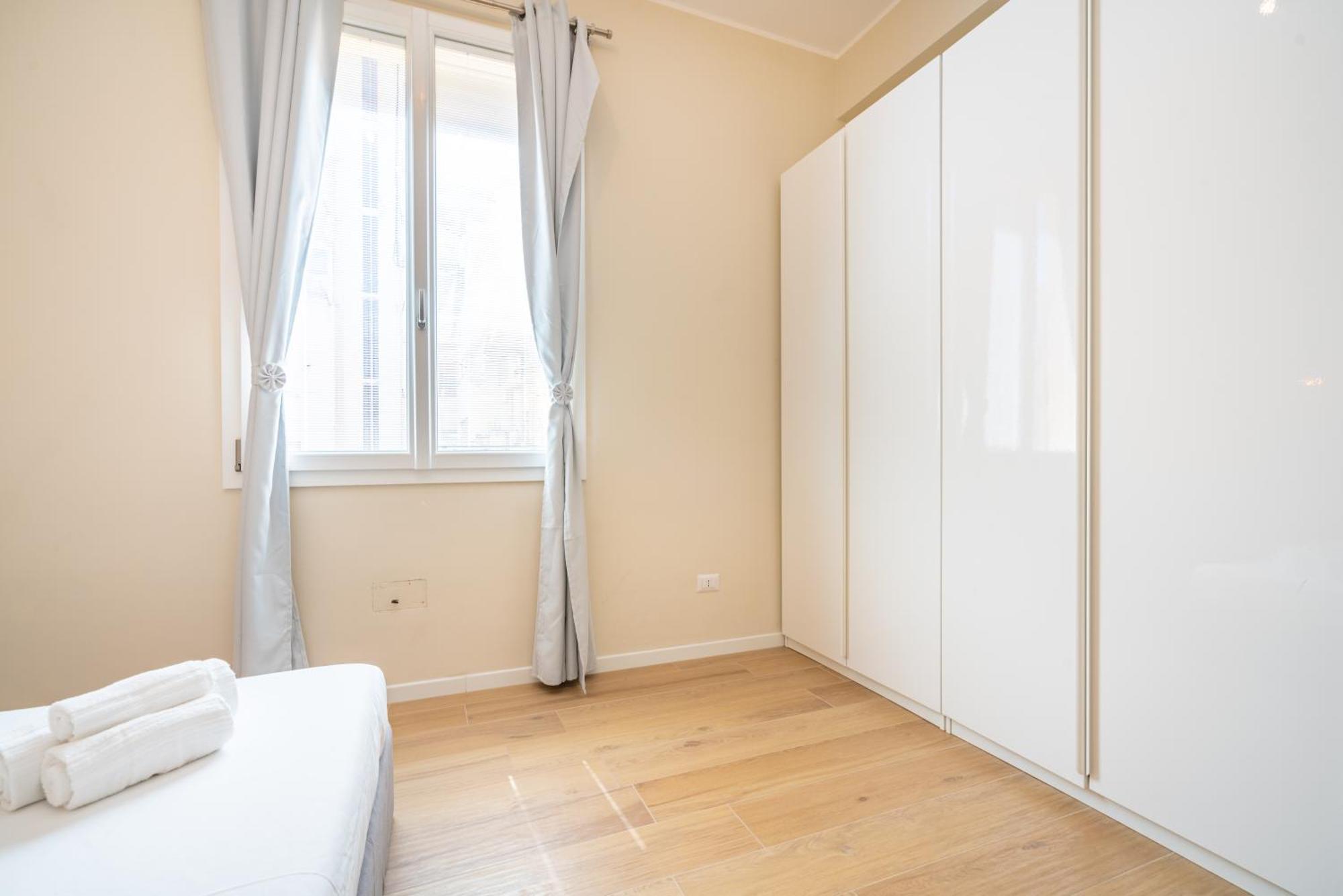 Puccini Apt - Centro Citta - Wifi - Ac كالياري المظهر الخارجي الصورة