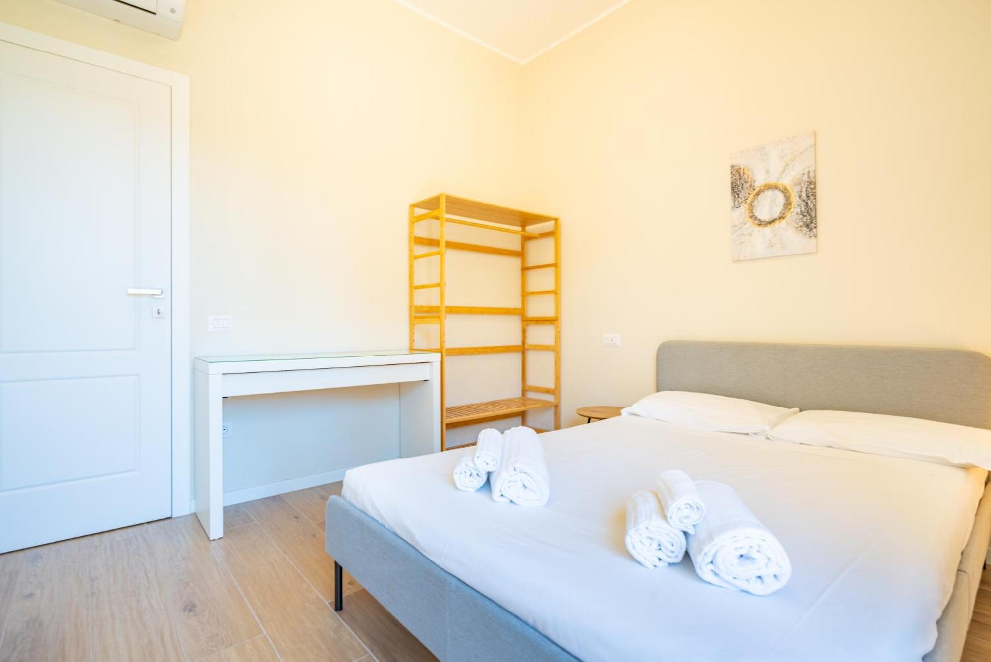 Puccini Apt - Centro Citta - Wifi - Ac كالياري المظهر الخارجي الصورة