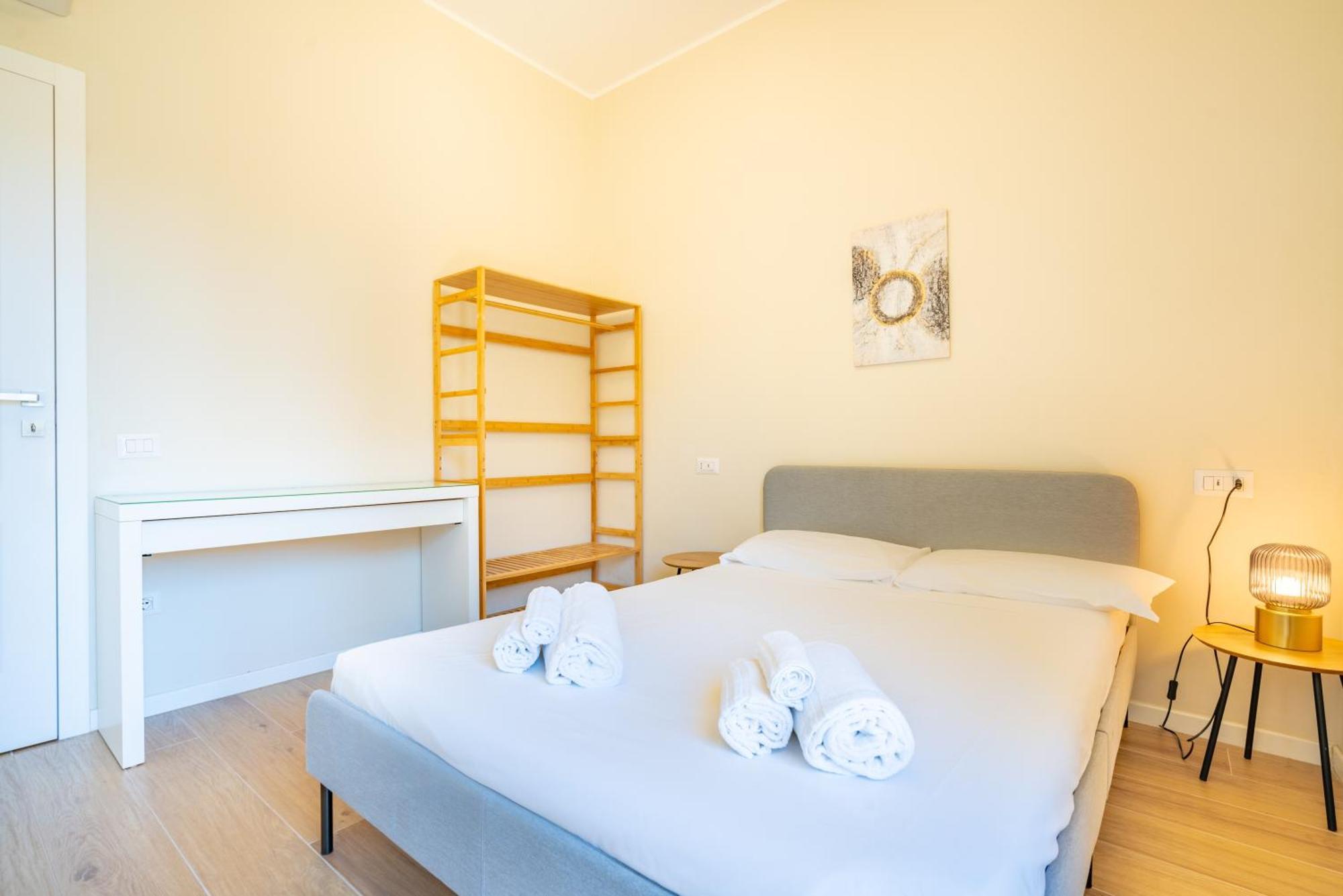 Puccini Apt - Centro Citta - Wifi - Ac كالياري المظهر الخارجي الصورة